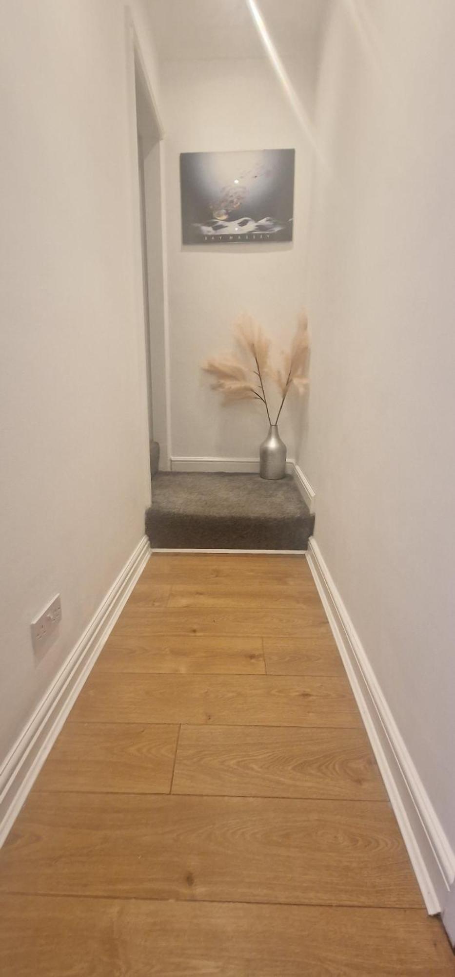 Luxury Double & Single Rooms With En-Suite Private Bathroom In City Centre Stoke On Trent Buitenkant foto