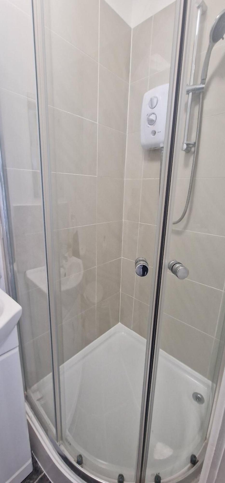Luxury Double & Single Rooms With En-Suite Private Bathroom In City Centre Stoke On Trent Buitenkant foto