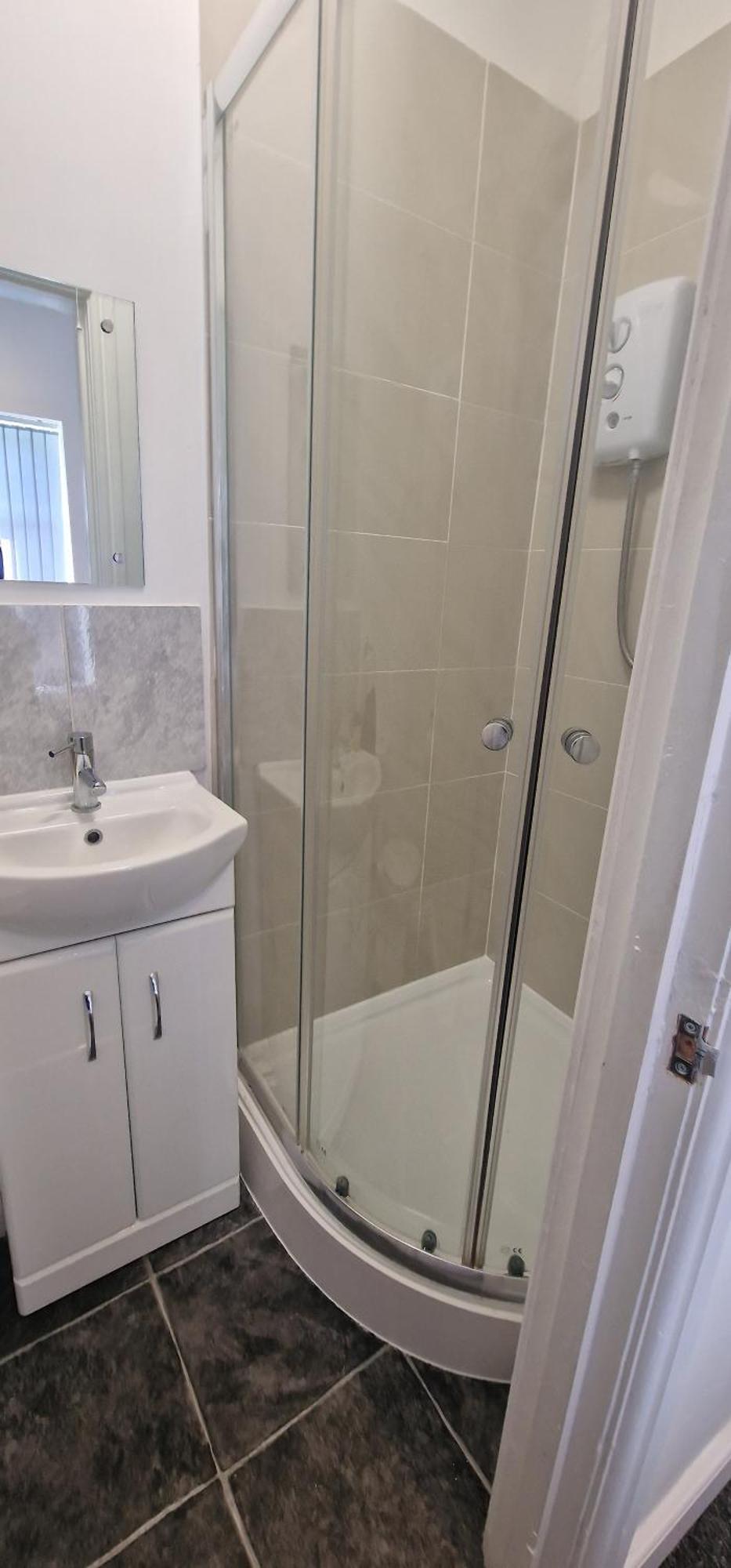 Luxury Double & Single Rooms With En-Suite Private Bathroom In City Centre Stoke On Trent Buitenkant foto