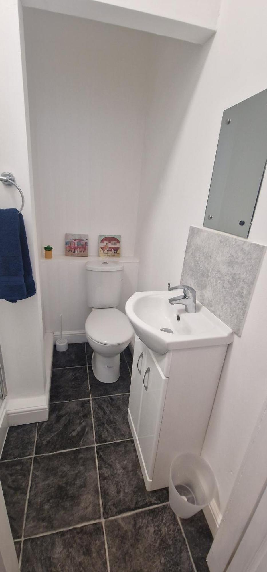 Luxury Double & Single Rooms With En-Suite Private Bathroom In City Centre Stoke On Trent Buitenkant foto